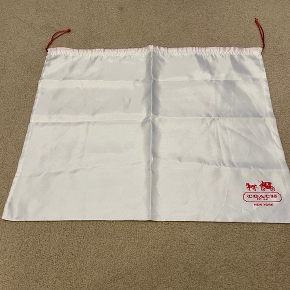 NWT - Coach Mini Bennett Satchel In Signature Canvas - Picture 9 of 9